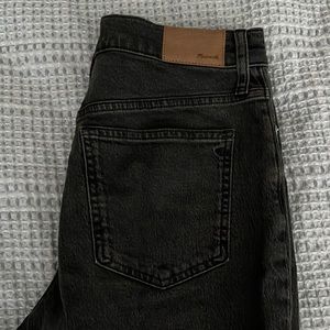 Brand New Madewell Perfect Vintage Jean - size 28